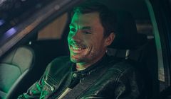 Jakub Przygoński ambasadorem kampanii "Elektromobilność - zielone światło dla klimatu"