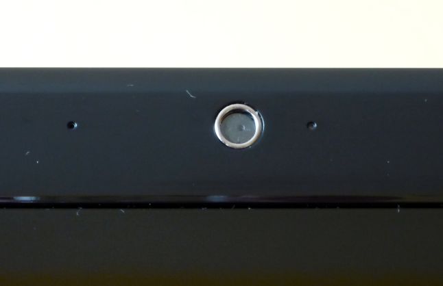 Dell Inspiron Q15R (M5110) - kamera