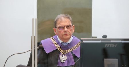Oblał bezdomnego benzyną i podpalił. Jest finał szokującej zbrodni!