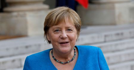 Tak będzie żyła Merkel na emeryturze. Fala oburzenia w Niemczech