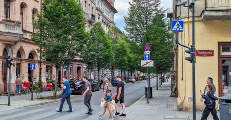 Wybrali najlepsze miasto na wypad dla singla. To polska metropolia