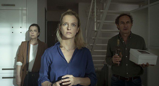 Drugi sezon „Ultravioletu” w Polsat Seriale, emisja w 4-odcinkowych blokach (wideo)