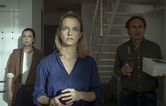 Drugi sezon „Ultravioletu” w Polsat Seriale, emisja w 4-odcinkowych blokach (wideo)