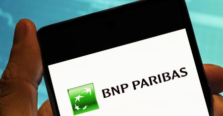 Masz konto w BNP Paribas? Komunikat bezpieczeństwa