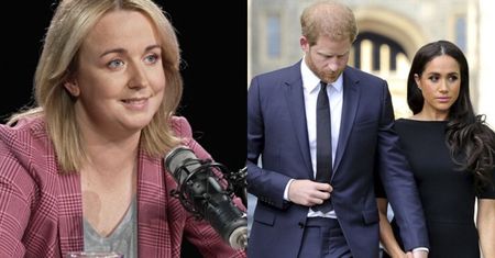 Ekspertka o nieobecności Meghan Markle na koronacji Karola III: "To pokazuje, z kim tak naprawdę ma konflikt w rodzinie"