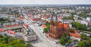 Pogoda w Białymstoku. Prognoza na wtorek 14 października. Jesienny dzień idealny na spacer