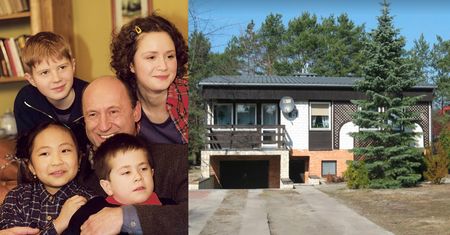 "Rodzina zastępcza": Przez 9 lat kręcili w prawdziwym domu. Wiemy, kto go kupił