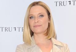 Paulina Młynarska do Schetyny: "Nikt cię nie zmusza, Grzesiek"