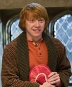 Rupert Grint ma komiksową obsesję