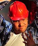 "39 i pół" - Tonący brzytwy się chwyta!