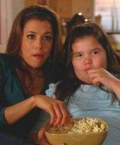 "Gotowe na wszystko": Madison De La Garza nie jest już słodkim pulpetem