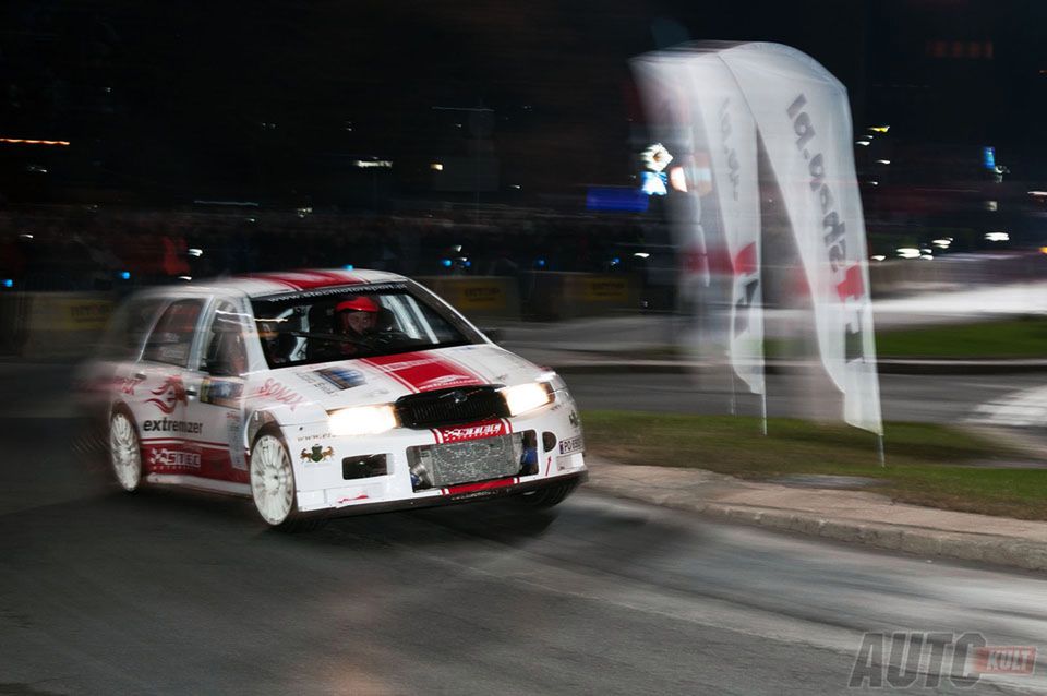 50. Rajd Barbórka (2012) w obiektywie [relacja autokult.pl] 123