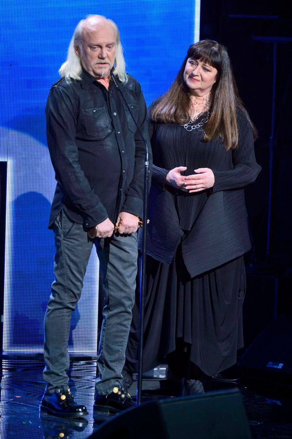 Basia Trzetrzelewska i siostry Przybysz – Fryderyki 2018