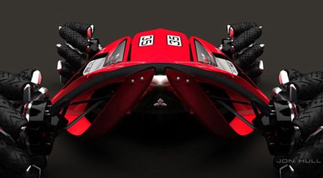 MMR25-Mitsubishi-Motors
