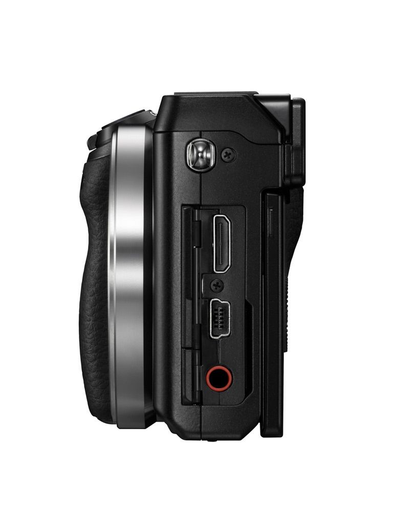 Czy nowy Sony NEX-7 powalczy z modnym Fuji X100? 14