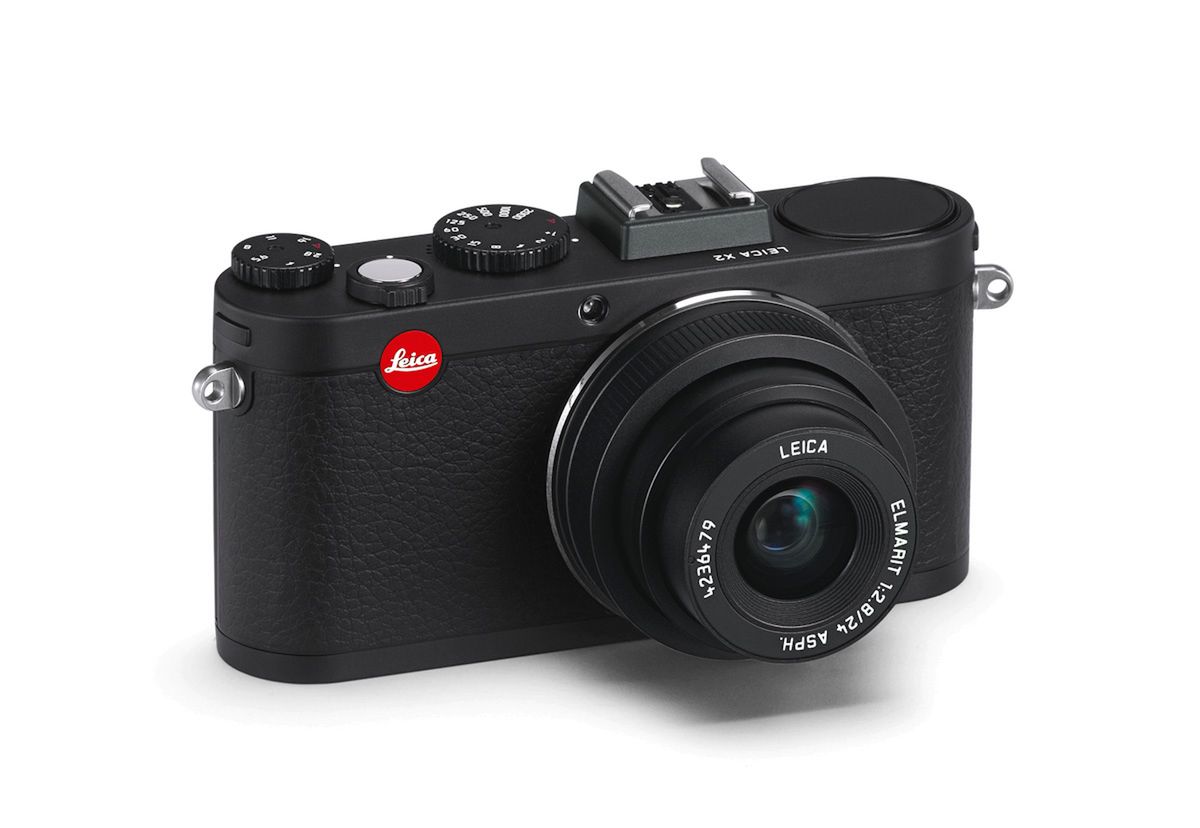 Leica X2 – kompakt dla majętnego hipstera 12