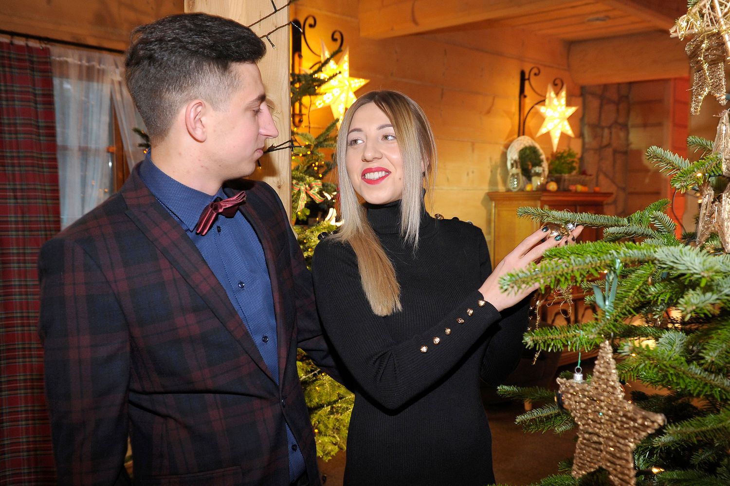 Małgosia z Rolnik szuka żony i Paweł zaręczyli się