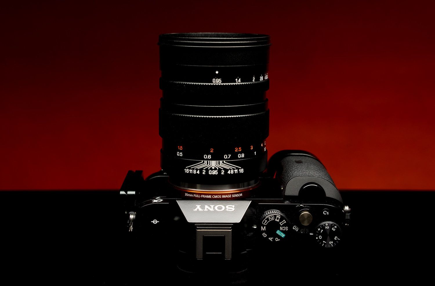 Mitakon (Zhongyj) Speedmaster 50 mm f/0.95 w praktyce. Ultrajasny obiektyw z bagnetem Sony E, który sprawdziłem w praktyce 8