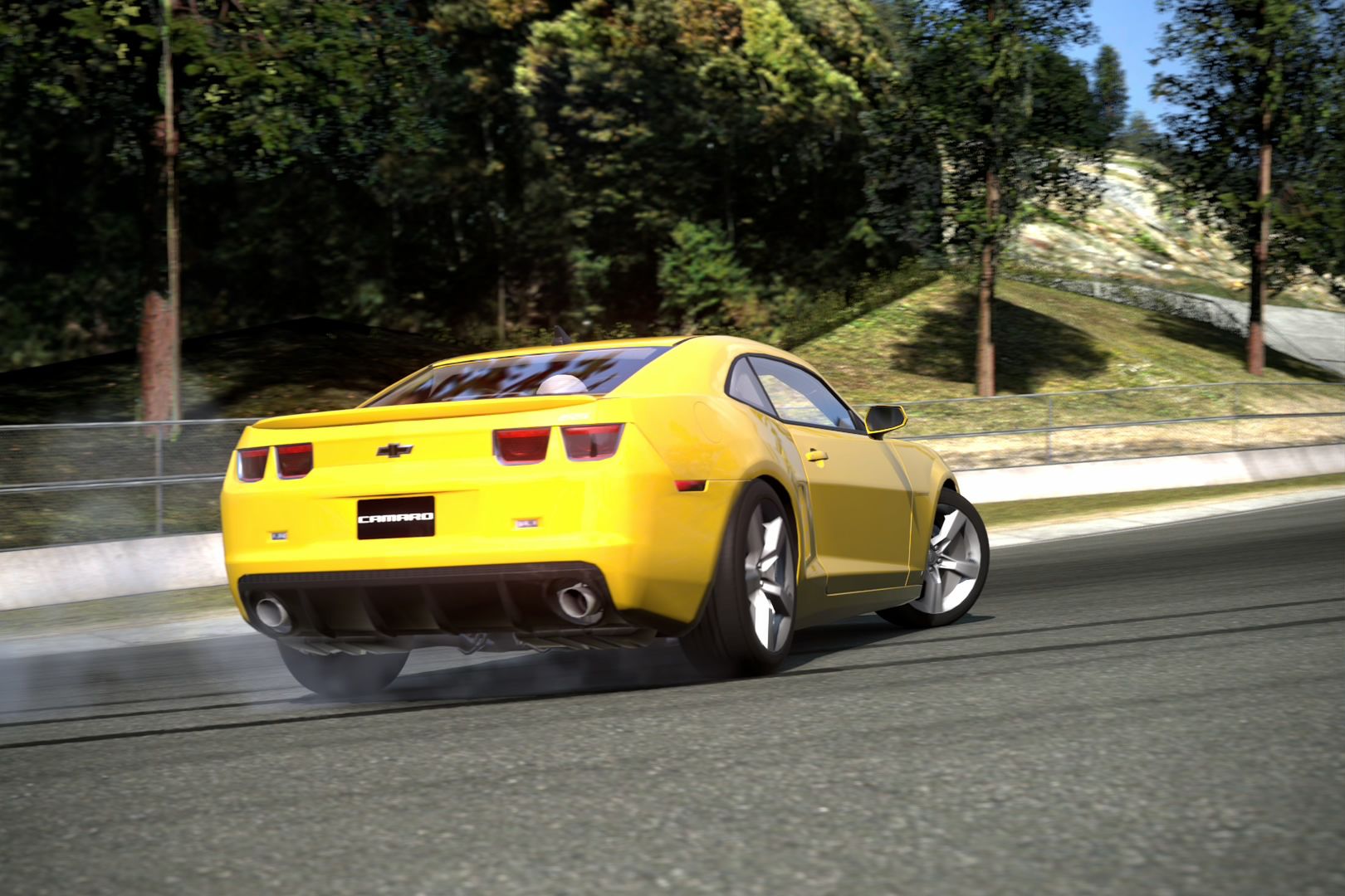 Gran Turismo 6 okiem dziennikarza motoryzacyjnego. Najlepsza gra wyścigowa? 62