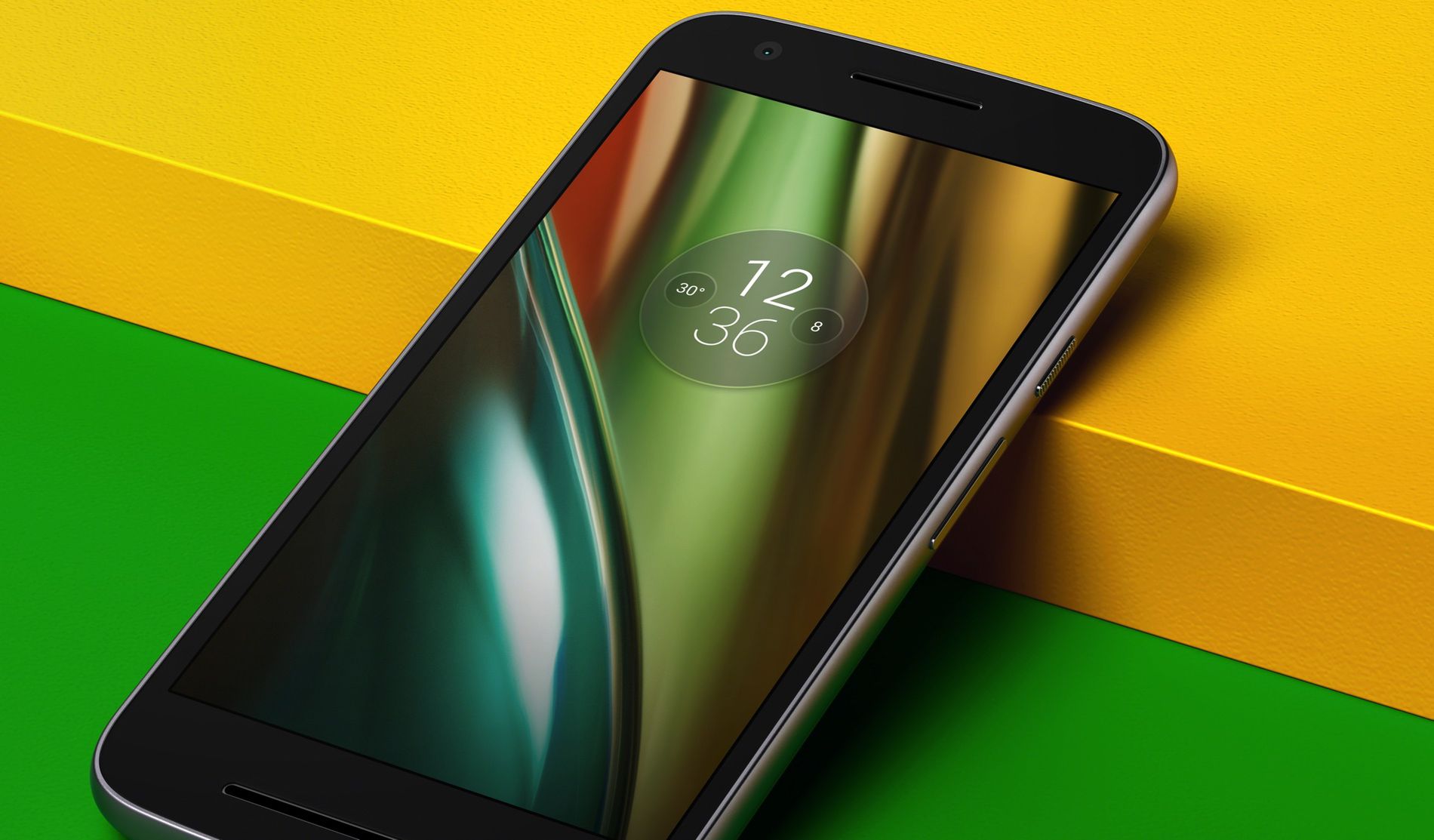 Lenovo Moto E3 oficjalnie. W ofercie Moto coraz łatwiej się pogubić 3