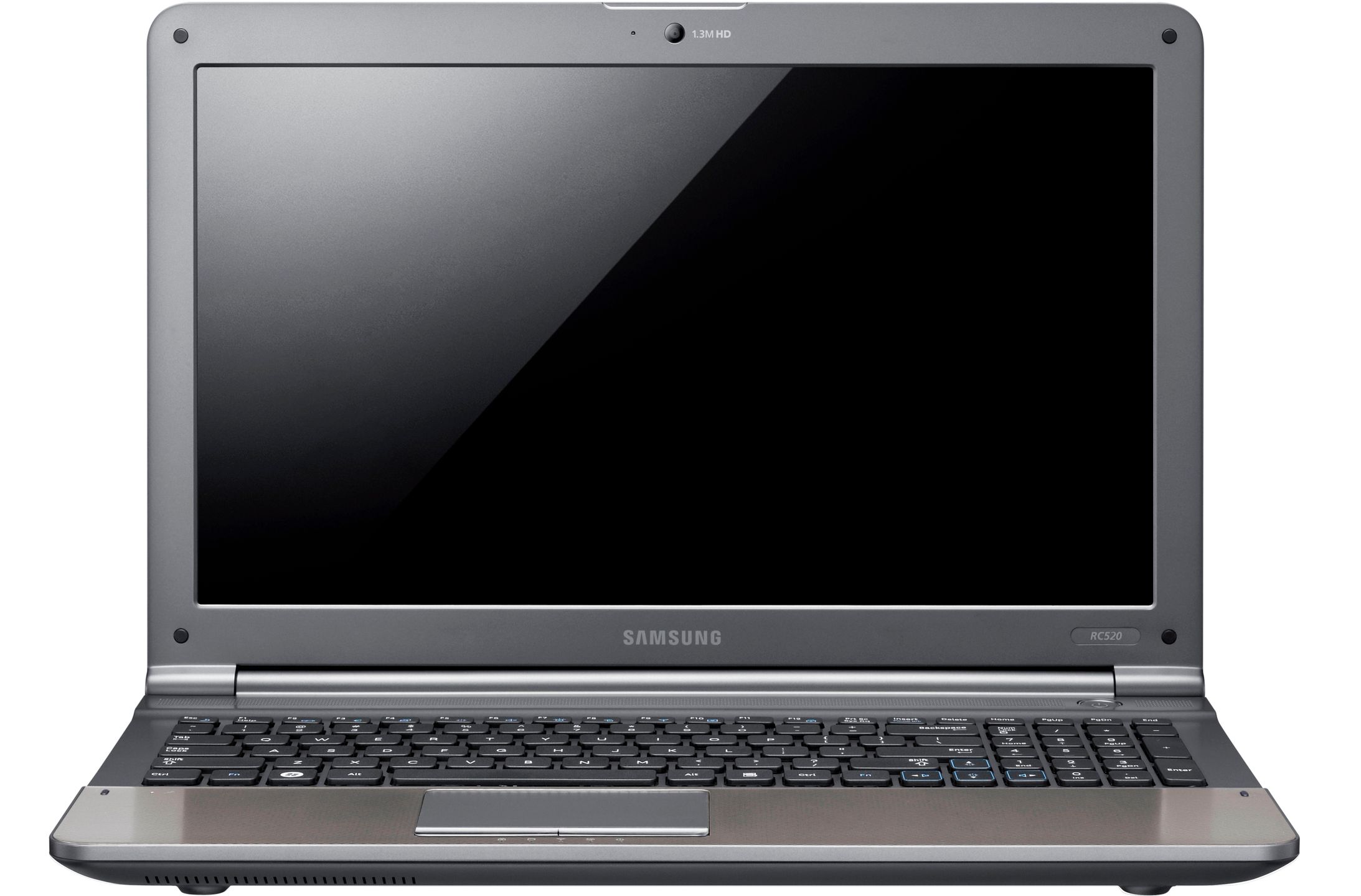 Samsung RC520 - uniwersalny i niedrogi 4