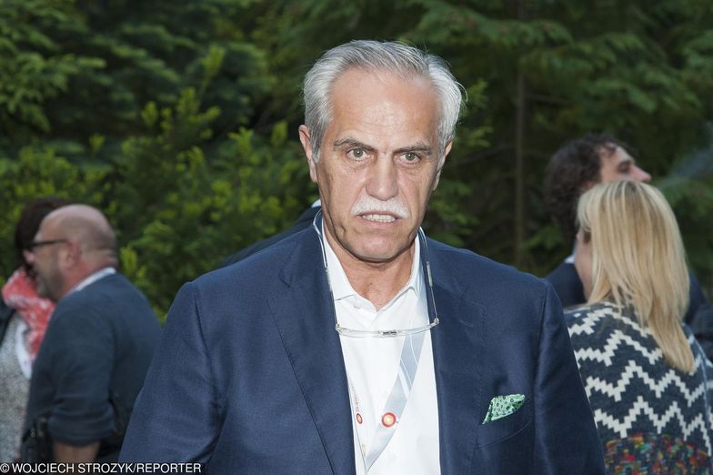 Zygmunt Solorz-Żak wystosował przedsądowe wezwanie do wydawcy Wyborczej