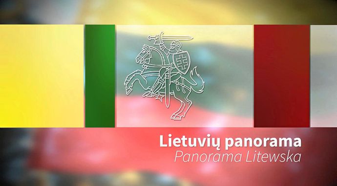 Panorama litewska
