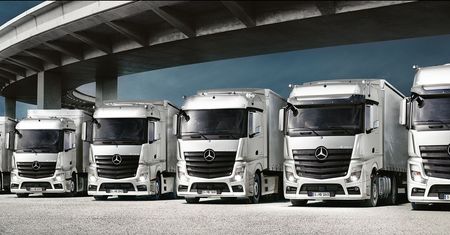 Polska firma skontroluje fabrykę Mercedesa w Turcji. Umowa na cztery lata