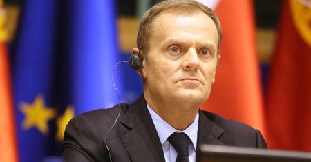 Donald Tusk w Berlinie. Na konsultacjach międzyrządowych