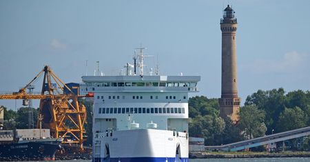 Gazowiec z norweskim LNG wpłynął do Świnoujścia. To dwudziesta dostawa tego surowca