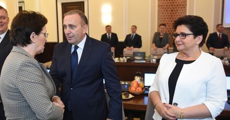 Pakiet klimatyczny. Polska użyje weta dopiero w ostateczności?
