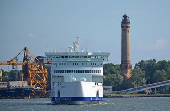 Gazowiec z norweskim LNG wpłynął do Świnoujścia. To dwudziesta dostawa tego surowca