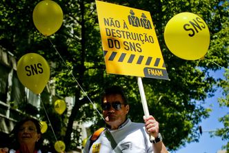 Kryzys w Portugalii. Uchodźcy już nie chcą tu mieszkać