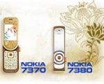 Nokia kontra walentynkowy kicz