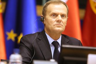 Dziś spotkanie premiera Donalda Tuska z prezydentem Francji Francois Hollande'em