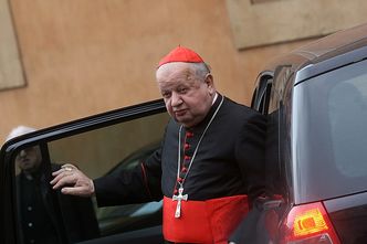 Kardynał ujawnia tajemnice Franciszka. Przyjedzie do Polski?