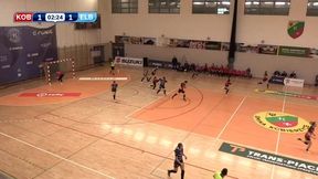 PGNiG Superliga. KPR Gmiby Kobierzyce zatrzymany. Niespodzianka w wykonaniu Startu Elbląg