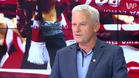 #dziejesienaeuro. Listkiewicz spokojny o następców Lewandowskiego. "Mamy tyle talentów!"