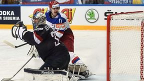 MŚ Elity: USA - Rosja. Zobacz bramki!