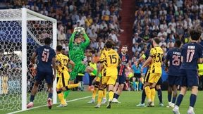 Finał LM: Paris Saint-Germain - Inter Mediolan 5:0 (galeria)