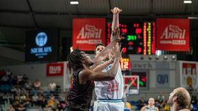 FEC. Anwil Włocławek - Gaziantep 84:85 [GALERIA]