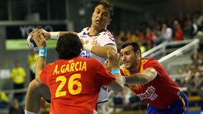 Hiszpania - Serbia 30:27