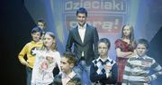 Dzieciaki Tomasza Kammela