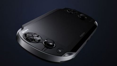 Sony PSP2 to NGP. Jest dobrze! 1