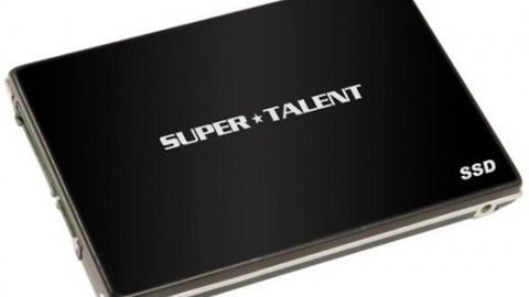 Utalentowany dysk SSD o pojemności 512GB 1