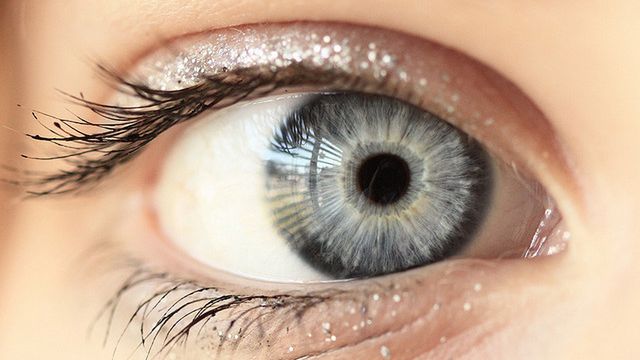 Eye tracking już niedługo w każdym komputerze [CeBIT 2012] 1