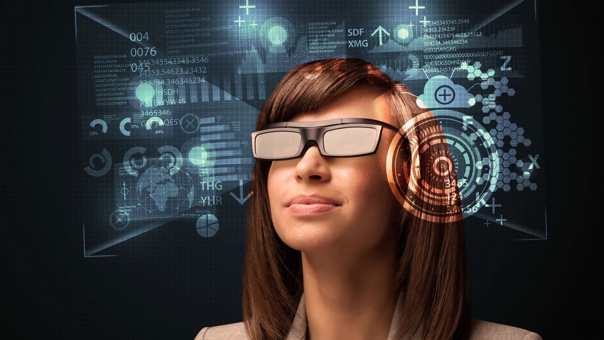 Apple szykuje własne gogle VR? Być może, ale inna technologia interesuje Tima Cooka bardziej 1