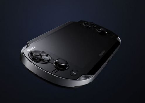 Sony PSP2 to NGP. Jest dobrze!