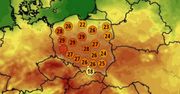 Żar wleje się do Polski. Wiadomo już kiedy
