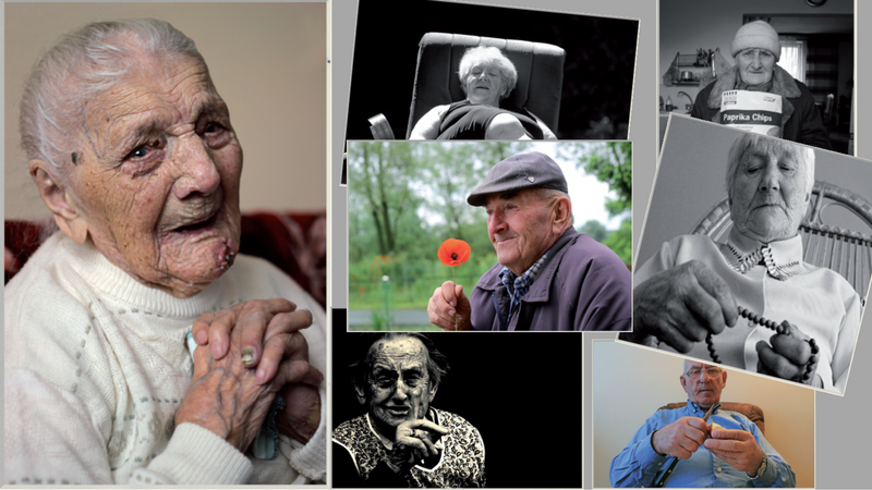 Oblicza Starości w Wielkopolsce